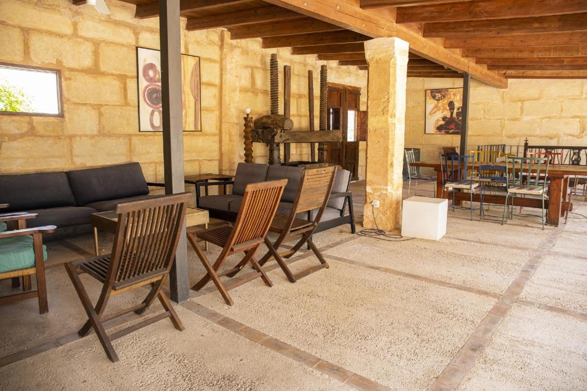Hébergement de vacances Mit Privatpool Fuer 12 Personen Ca 400 Qm In Consell, Mallorca Binnenland Von Mallorca Consell